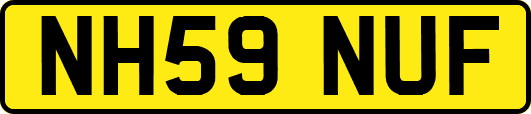 NH59NUF