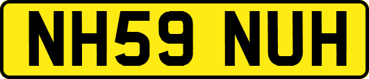 NH59NUH