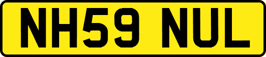 NH59NUL