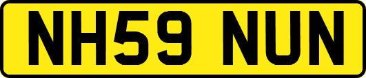 NH59NUN