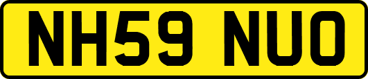 NH59NUO