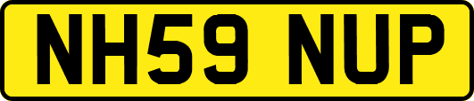 NH59NUP