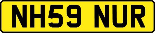 NH59NUR