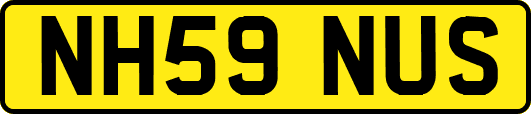NH59NUS