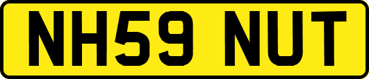 NH59NUT