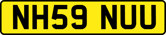 NH59NUU