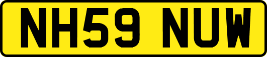 NH59NUW