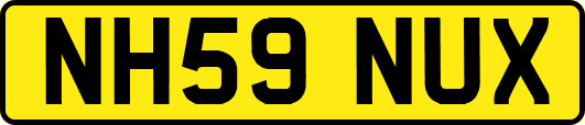 NH59NUX