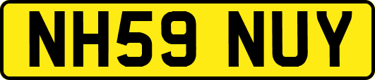 NH59NUY