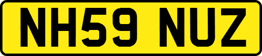 NH59NUZ