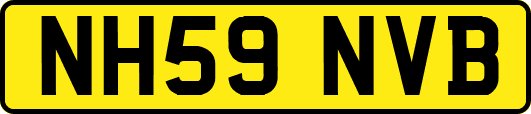 NH59NVB