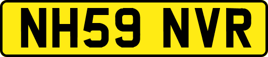 NH59NVR