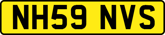 NH59NVS