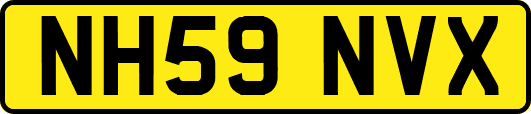 NH59NVX