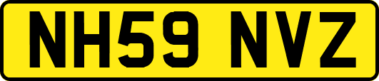 NH59NVZ