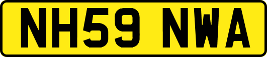 NH59NWA