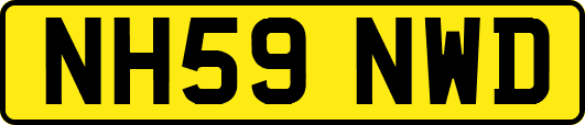 NH59NWD