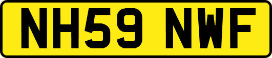 NH59NWF