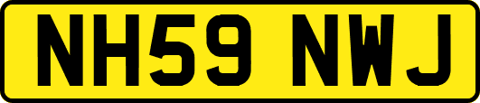 NH59NWJ