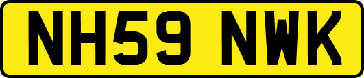 NH59NWK