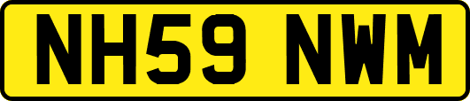 NH59NWM