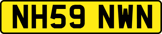 NH59NWN
