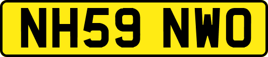 NH59NWO
