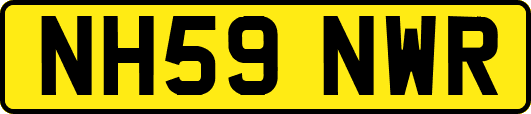 NH59NWR