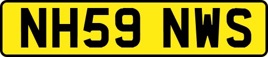 NH59NWS