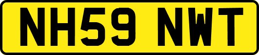 NH59NWT
