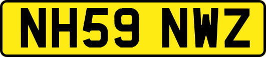 NH59NWZ