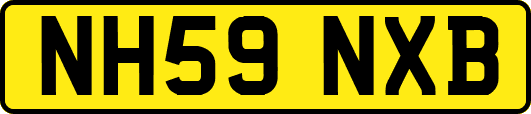 NH59NXB