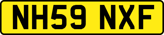 NH59NXF