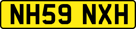 NH59NXH