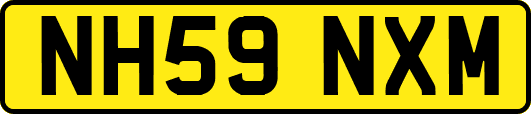 NH59NXM