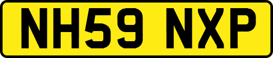 NH59NXP