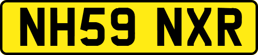 NH59NXR