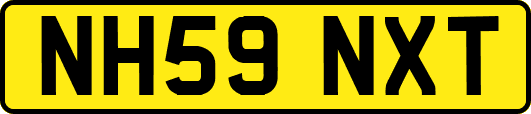 NH59NXT