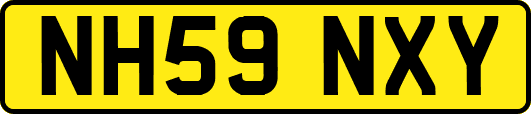 NH59NXY