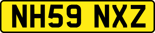 NH59NXZ