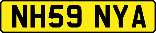 NH59NYA