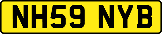 NH59NYB