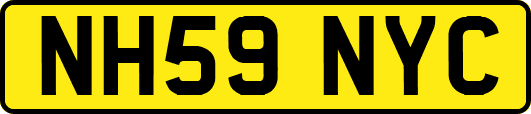 NH59NYC