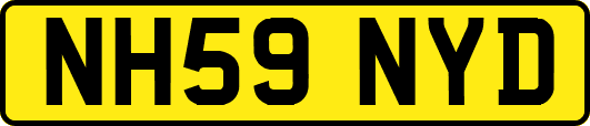 NH59NYD