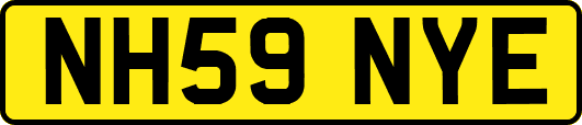NH59NYE