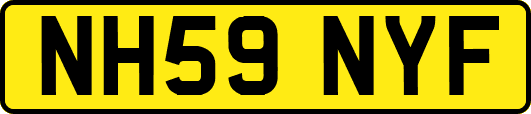 NH59NYF