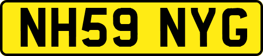 NH59NYG