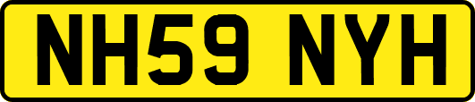 NH59NYH