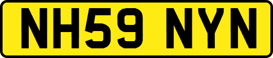 NH59NYN