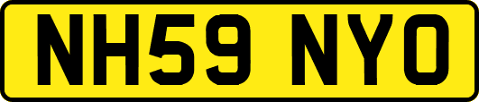 NH59NYO